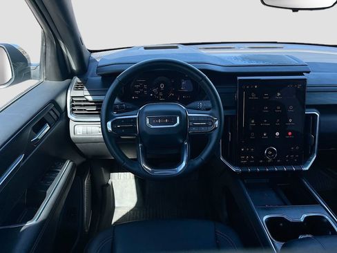 Used 2026 GMC Acadia Elevation w/ Black Edition FWD image 24