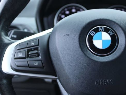 Used 2018 BMW X1 sDrive28i FWD image 20