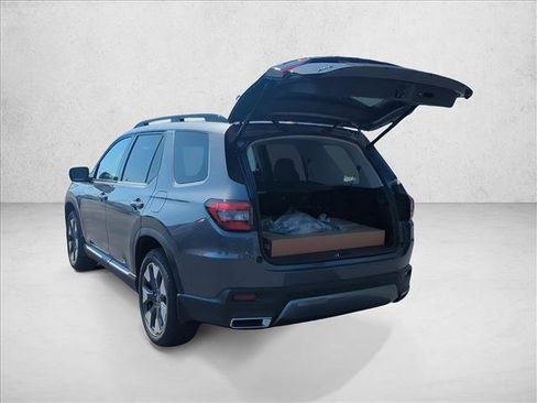 New 2026 Honda Pilot Elite image 9