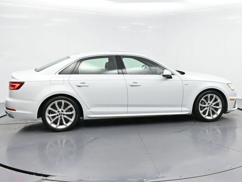 Used 2019 Audi A4 2.0T Premium Plus w/ Premium Plus Package AWD/4WD image 8