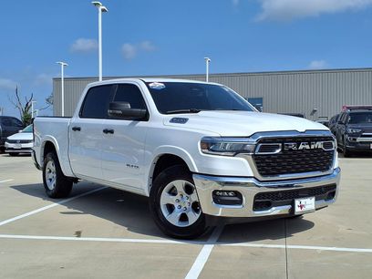 Used 2025 RAM 1500 Lone Star