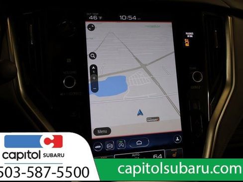 Used 2022 Subaru Outback Limited XT image 22