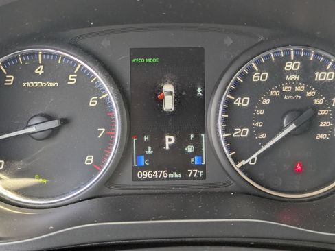 Used 2019 Mitsubishi Outlander SEL FWD image 22