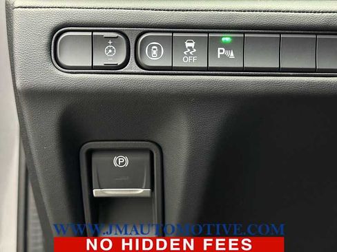 Used 2022 Acura MDX SH-AWD w/ Technology Package image 41