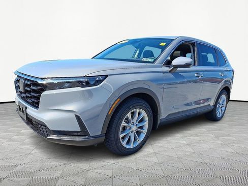 Used 2023 Honda CR-V EX-L image 3