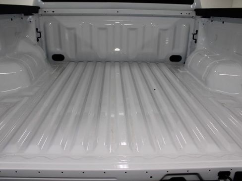 New 2025 Ford Ranger XL image 16