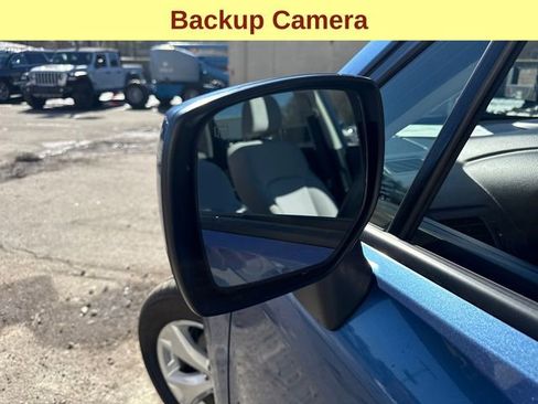 Used 2015 Subaru Forester 2.5i Premium image 8