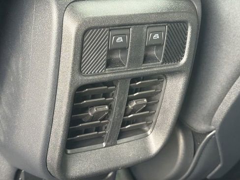New 2026 Ford Bronco Stroppe Edition AWD/4WD image 23