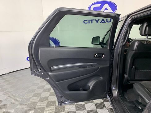 Used 2019 Dodge Durango R/T AWD/4WD image 18