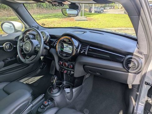 Used 2020 MINI Cooper S w/ Storage Package FWD image 15