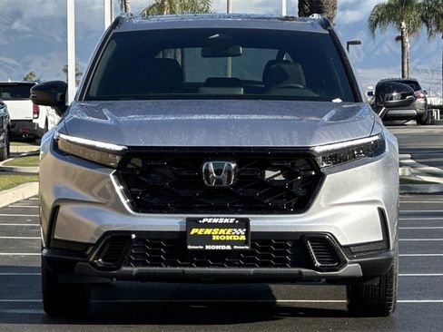 New 2026 Honda CR-V Sport image 9