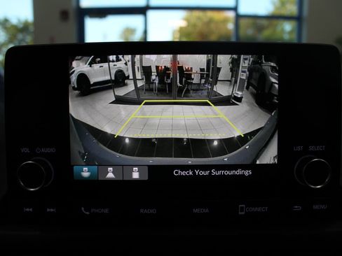 Used 2023 Honda Civic Sport image 96