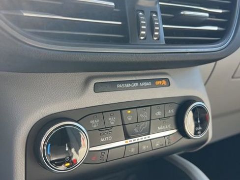 Used 2025 Ford Escape Active w/ Cold Weather Package AWD/4WD image 42