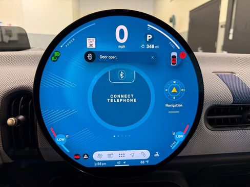 New 2025 MINI Cooper S image 16