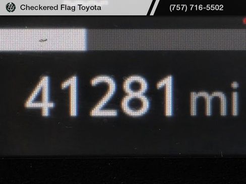 Used 2023 Toyota RAV4 Limited w/ Limited Grade Weather Package image 27