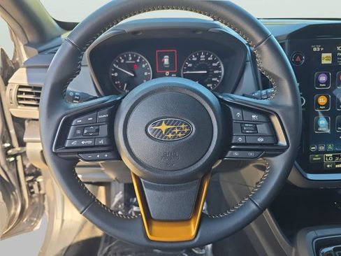 Certified 2024 Subaru Crosstrek 2.5i Wilderness w/ Wilderness Package AWD/4WD image 25