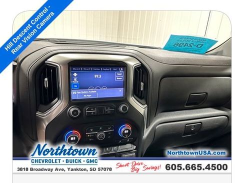 Used 2022 Chevrolet Silverado 1500 LT image 18