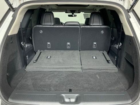 Certified 2024 INFINITI QX60 Luxe image 24