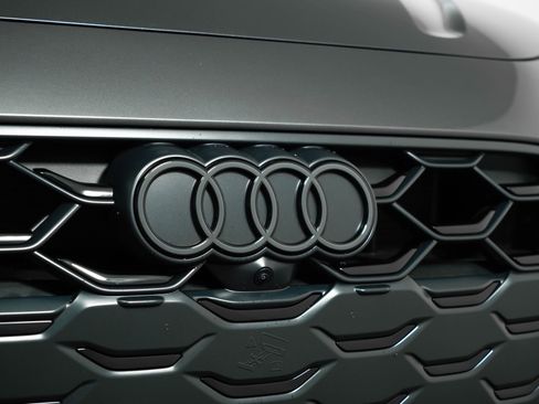 New 2025 Audi S5 Premium Plus image 12