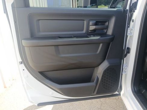 New 2026 RAM 3500 Tradesman image 16