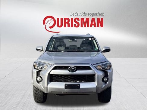 Used 2016 Toyota 4Runner SR5 image 6