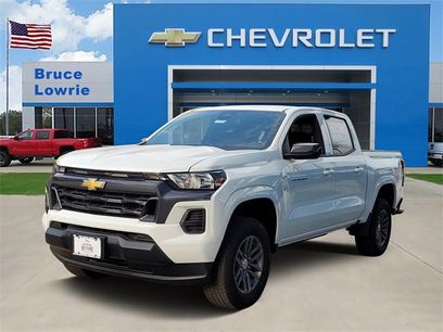 New 2026 Chevrolet Colorado LT