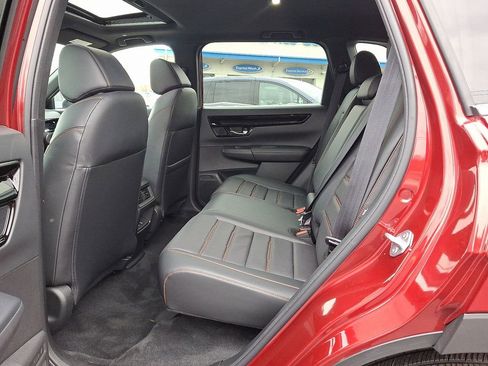 Used 2023 Honda CR-V Sport Touring image 13