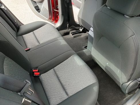 Used 2026 Nissan Sentra SV w/ Floor Mat Package FWD image 29