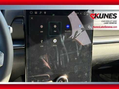 New 2026 GMC Terrain Elevation w/ Elevation Premium Package image 28