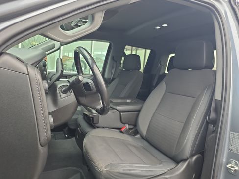 Used 2019 Chevrolet Silverado 1500 LT w/ All-Star Edition image 28