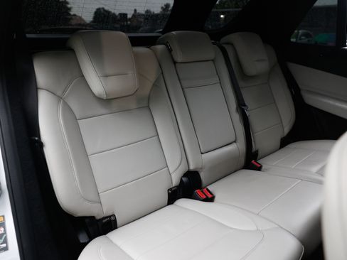Used 2017 Mercedes-Benz GLE 350 image 19