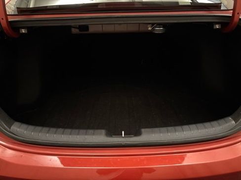 Certified 2023 Kia Forte GT-Line w/ GT-Line Premium Package FWD image 9