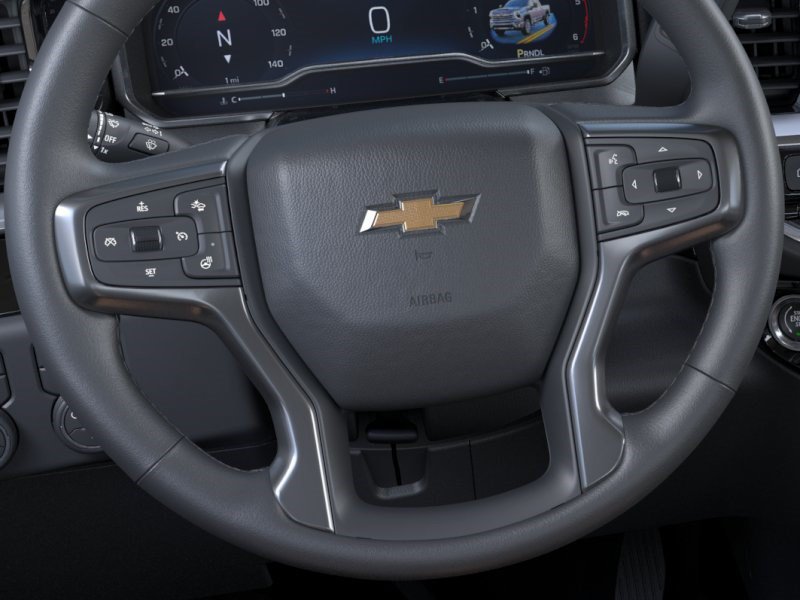 New 2026 Chevrolet Silverado 2500 High Country w/ Z71 Off-Road Package AWD/4WD image 19
