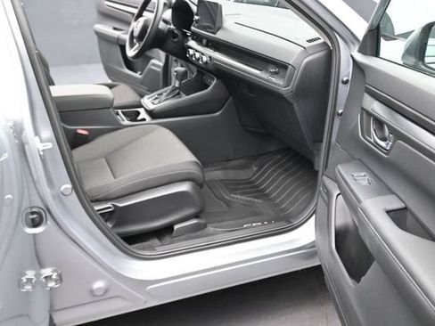 Certified 2026 Honda CR-V LX image 20