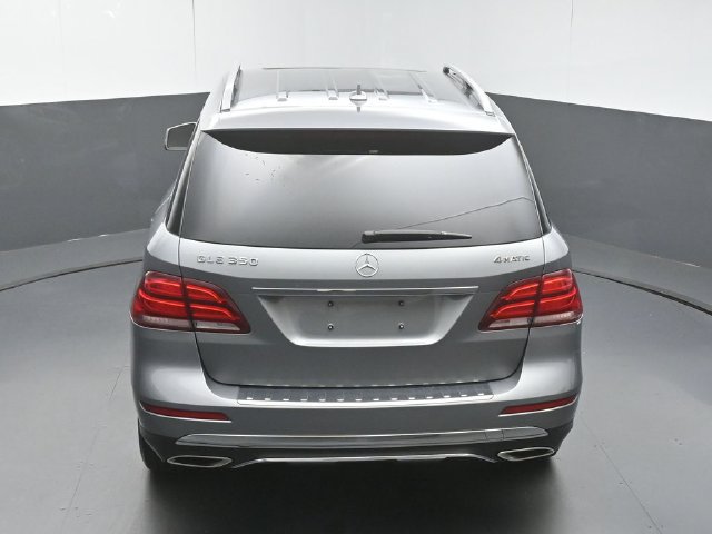 Used 2016 Mercedes-Benz GLE 350 4MATIC image 51