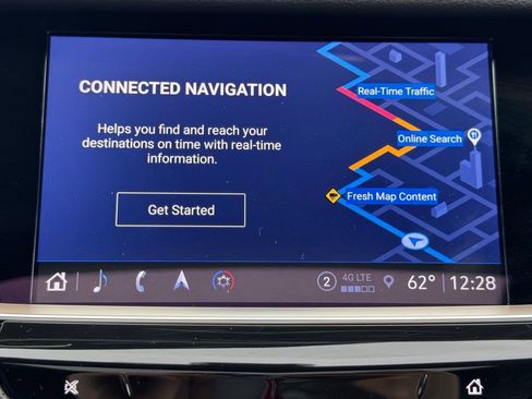 Used 2024 Cadillac XT5 Premium Luxury w/ LPO, Floor Liner Package AWD/4WD image 26