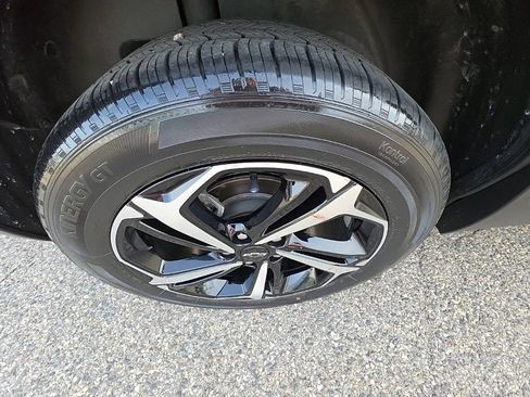 Used 2023 Chevrolet TrailBlazer RS AWD/4WD image 34