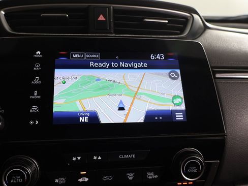 Used 2022 Honda CR-V Touring image 50