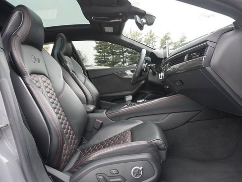 Used 2019 Audi RS 5 Sportback image 39