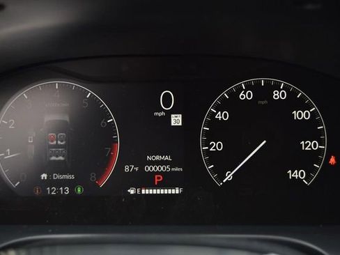 New 2026 Honda HR-V Sport image 11