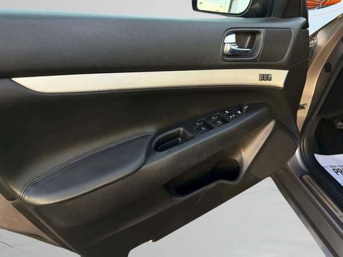 Used 2008 INFINITI G35 Journey w/ Premium Pkg image 14