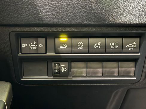 New 2026 Toyota Tundra SR5 AWD/4WD image 29