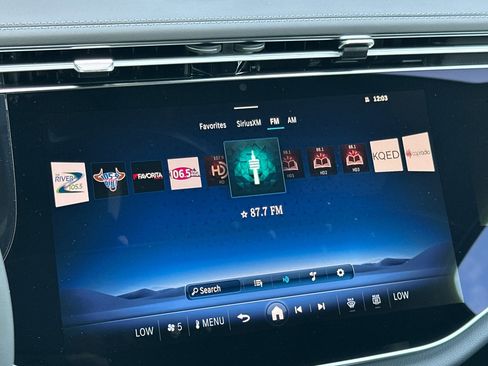 New 2025 Mercedes-Benz E 350 Sedan image 17