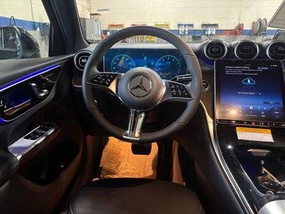 New 2026 Mercedes-Benz GLC 300 4MATIC