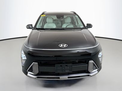 Used 2024 Hyundai Kona Limited