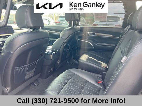 Certified 2024 Kia Telluride SX X-Pro AWD/4WD image 50