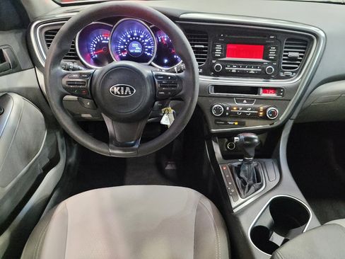 Used 2014 Kia Optima LX FWD image 22