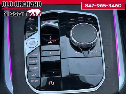 Used 2024 BMW X5 xDrive40i image 21