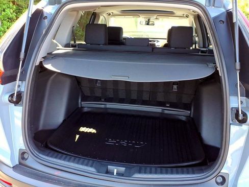 Used 2022 Honda CR-V EX image 6