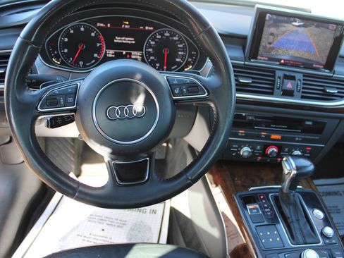 Used 2014 Audi A6 3.0T Premium Plus image 19